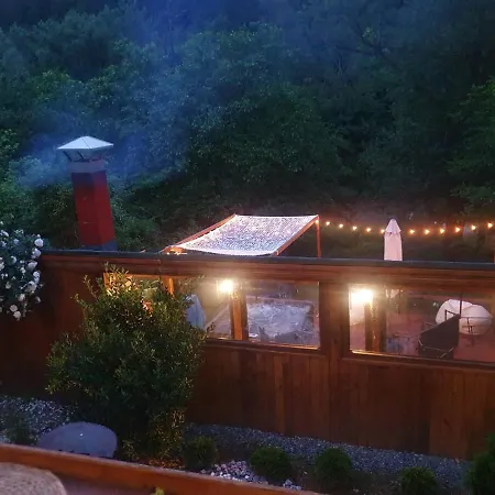 View 1 Holiday home Skrino