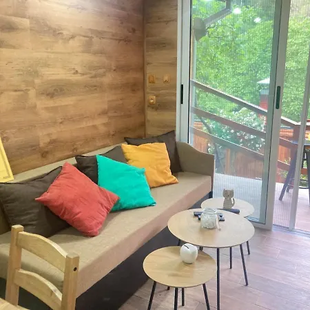 View 1 Vakantiehuis *