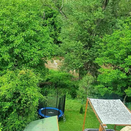 Holiday home View 1