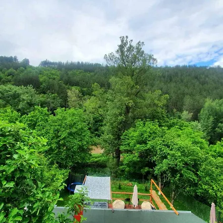 Nyaraló View 1