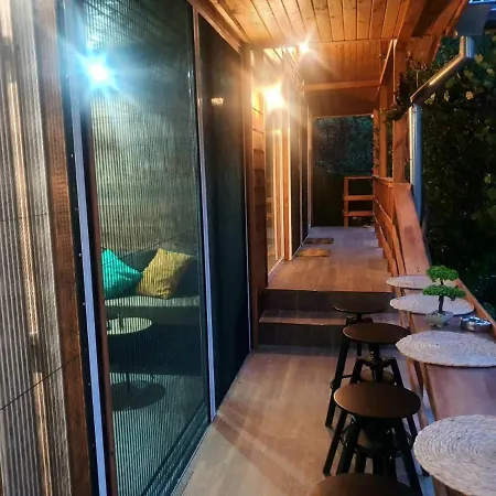 Vakantiehuis View 1 Skrino