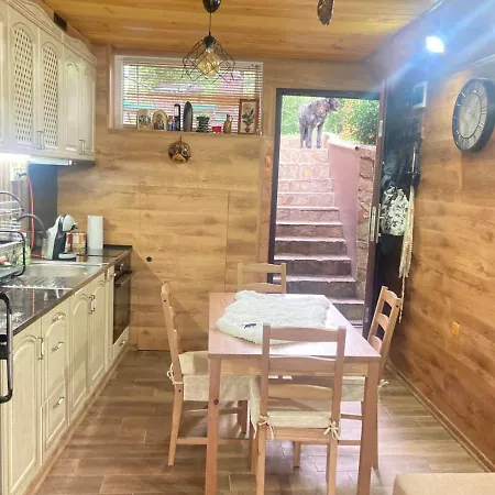 Vakantiehuis View 1 *