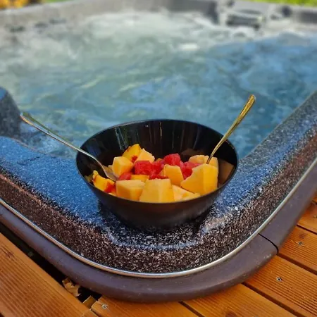 View 1 Vakantiehuis *