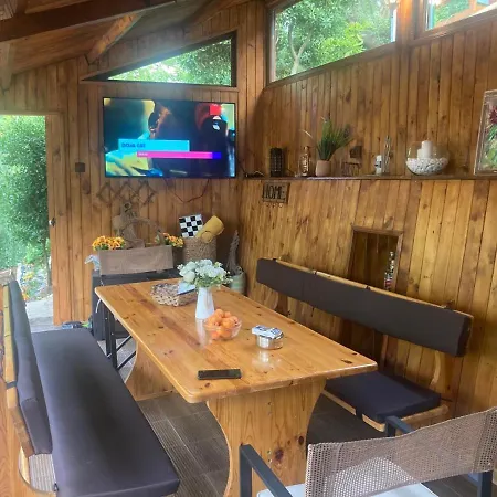 View 1 Vakantiehuis Skrino