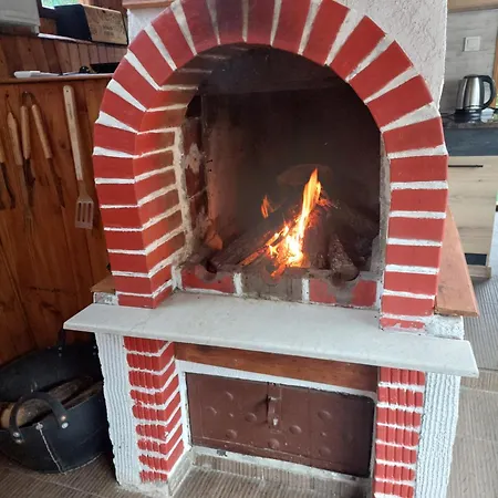 View 1 Casa de Férias