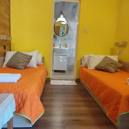 View 1 Vakantiehuis *