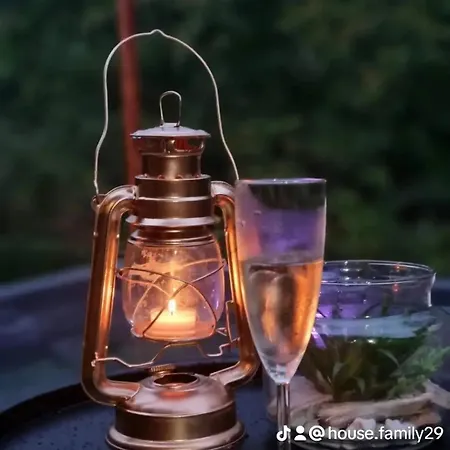 Vakantiehuis View 1 Skrino