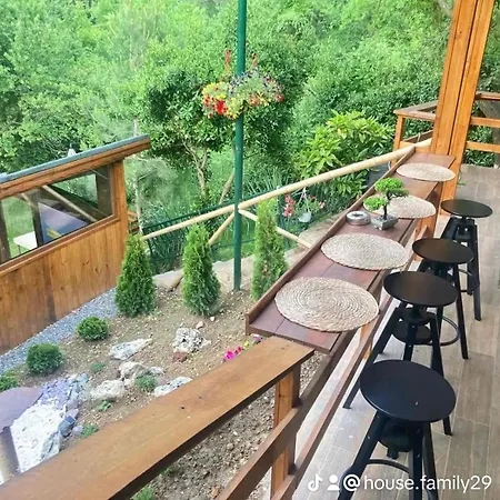 Vakantiehuis View 1 *