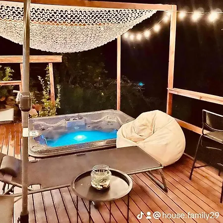 View 1 Holiday home Skrino