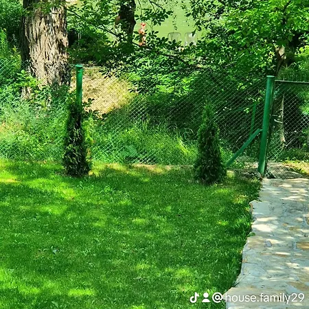 Vakantiehuis View 1 *