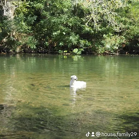 View 1 Casa de Férias Skrino