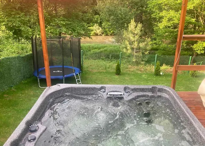 View 1 Casa de Férias