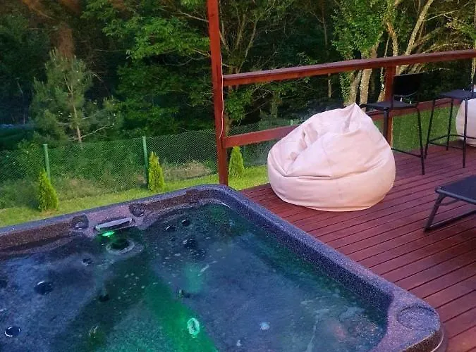 Casa de Férias View 1