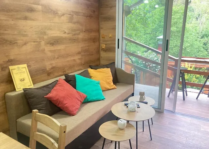 View 1 Casa de Férias *