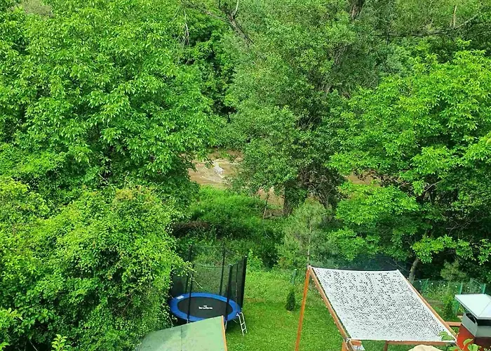 Casa de Férias View 1