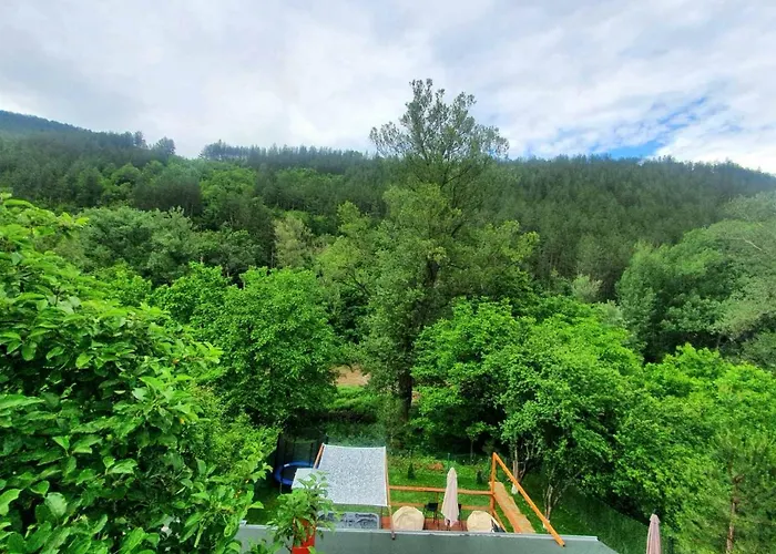 Casa de Férias View 1