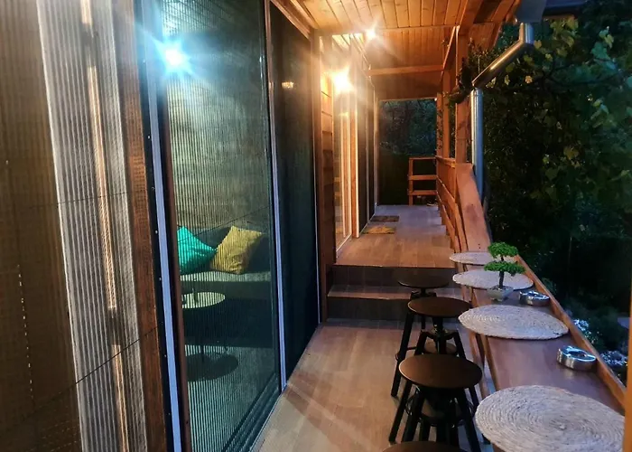 Casa de Férias View 1 Skrino