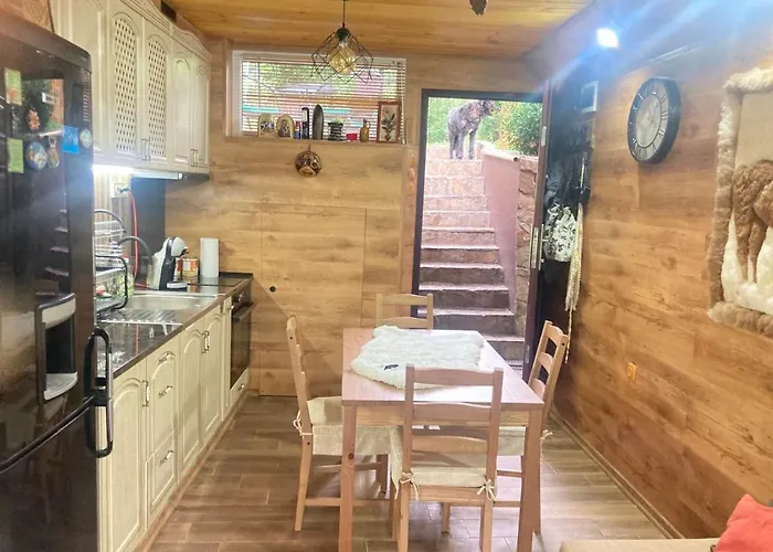 Casa de Férias View 1 *