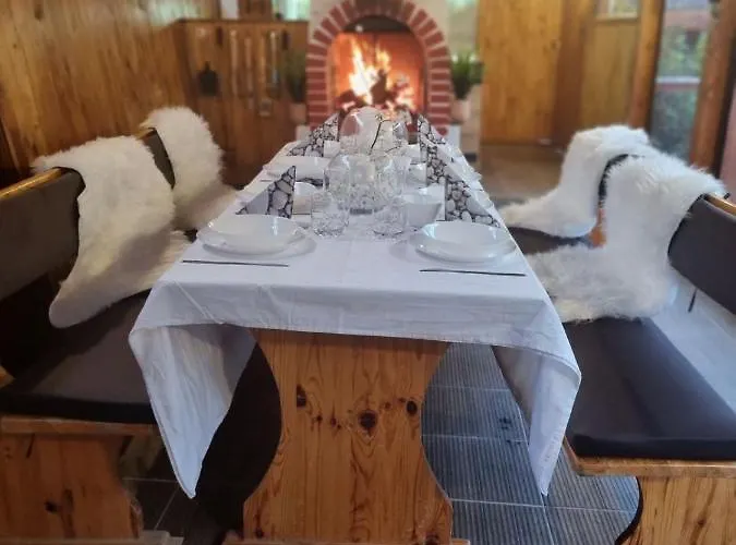 View 1 Casa de Férias Skrino