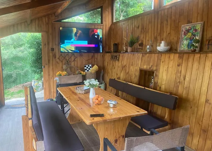 View 1 Casa de Férias Skrino