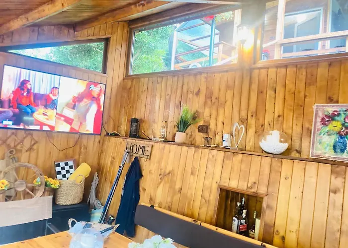 Casa de Férias View 1