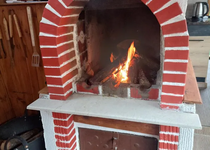 View 1 Casa de Férias