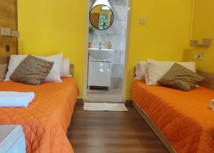 View 1 Casa de Férias *