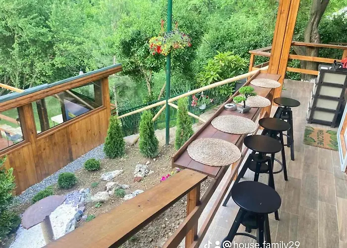 Casa de Férias View 1 *