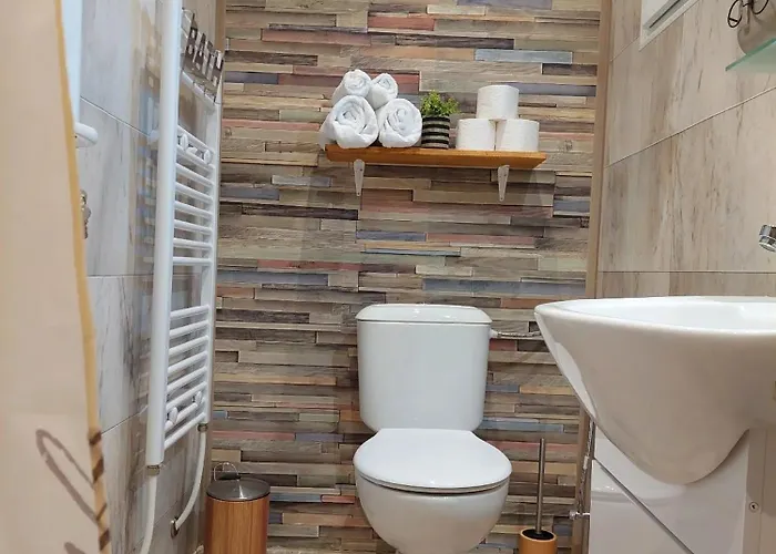 Casa de Férias View 1 *