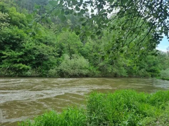 Casa de Férias View 1