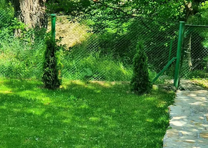 Casa de Férias View 1 *