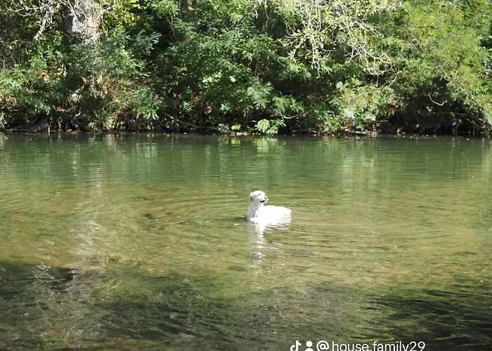 View 1 Casa de Férias Skrino